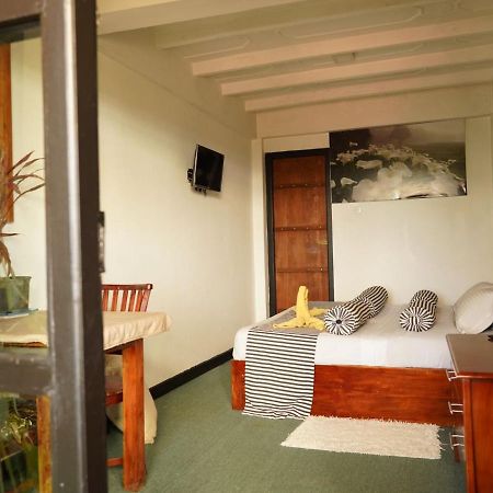 נוארה אליה Redwood Homestay מראה חיצוני תמונה
