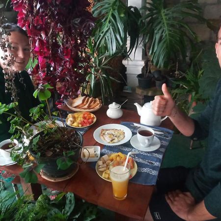נוארה אליה Redwood Homestay מראה חיצוני תמונה