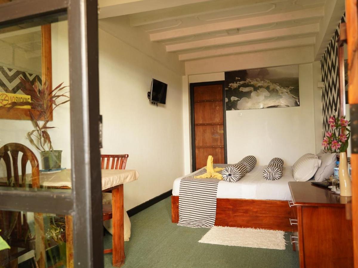 נוארה אליה Redwood Homestay מראה חיצוני תמונה