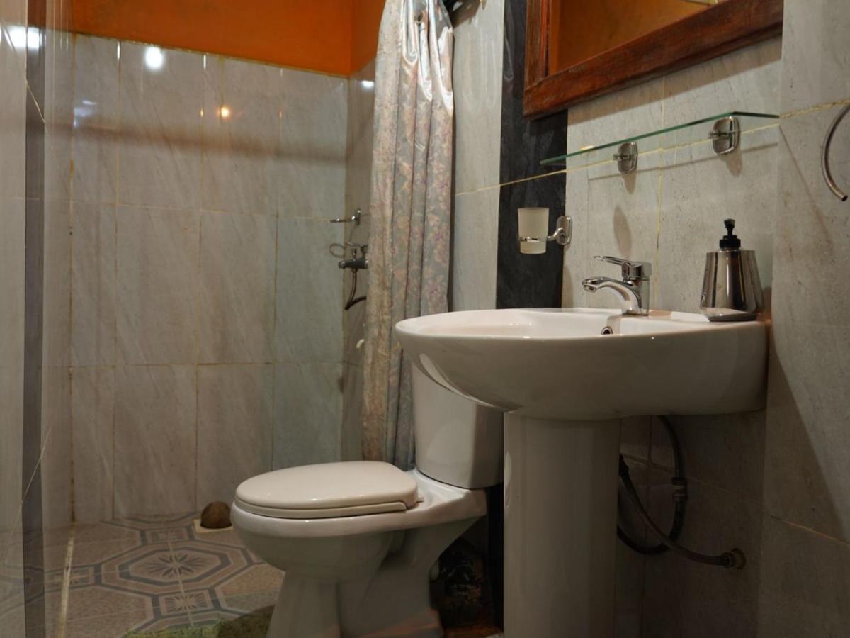 נוארה אליה Redwood Homestay מראה חיצוני תמונה