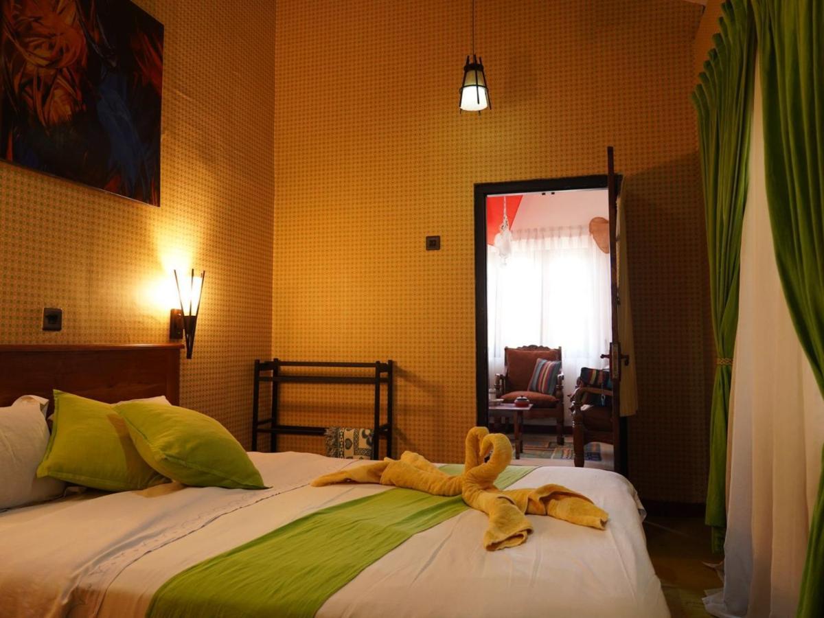 נוארה אליה Redwood Homestay מראה חיצוני תמונה
