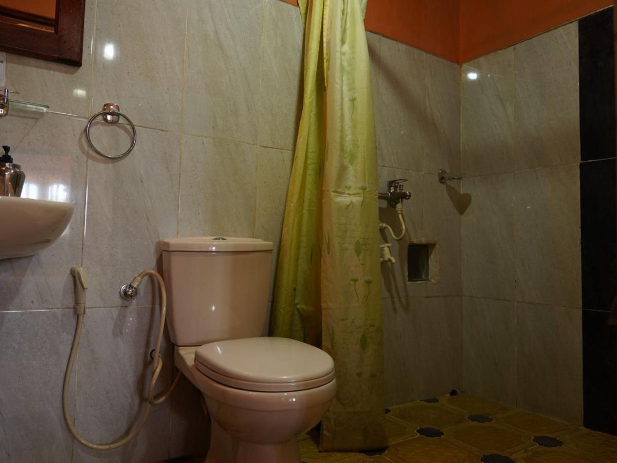 נוארה אליה Redwood Homestay מראה חיצוני תמונה
