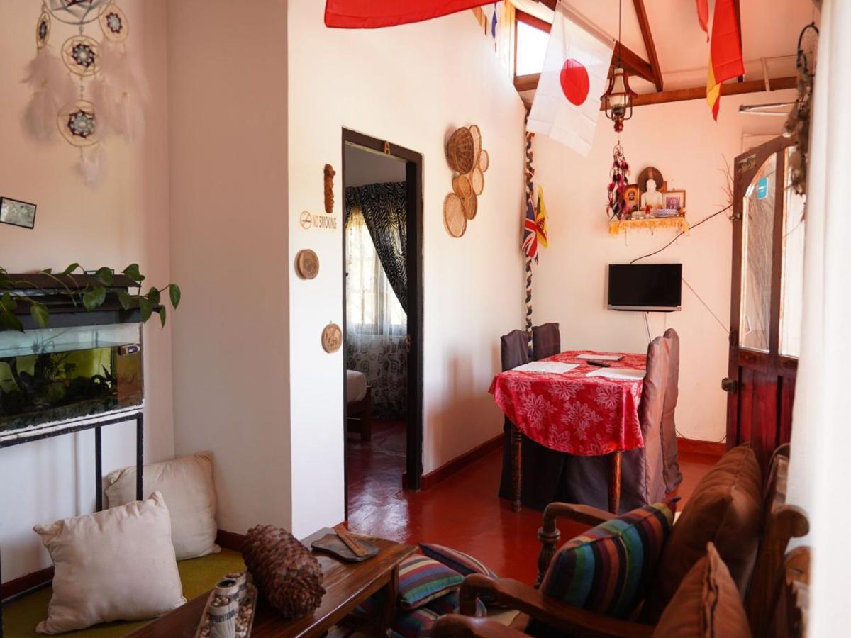 נוארה אליה Redwood Homestay מראה חיצוני תמונה