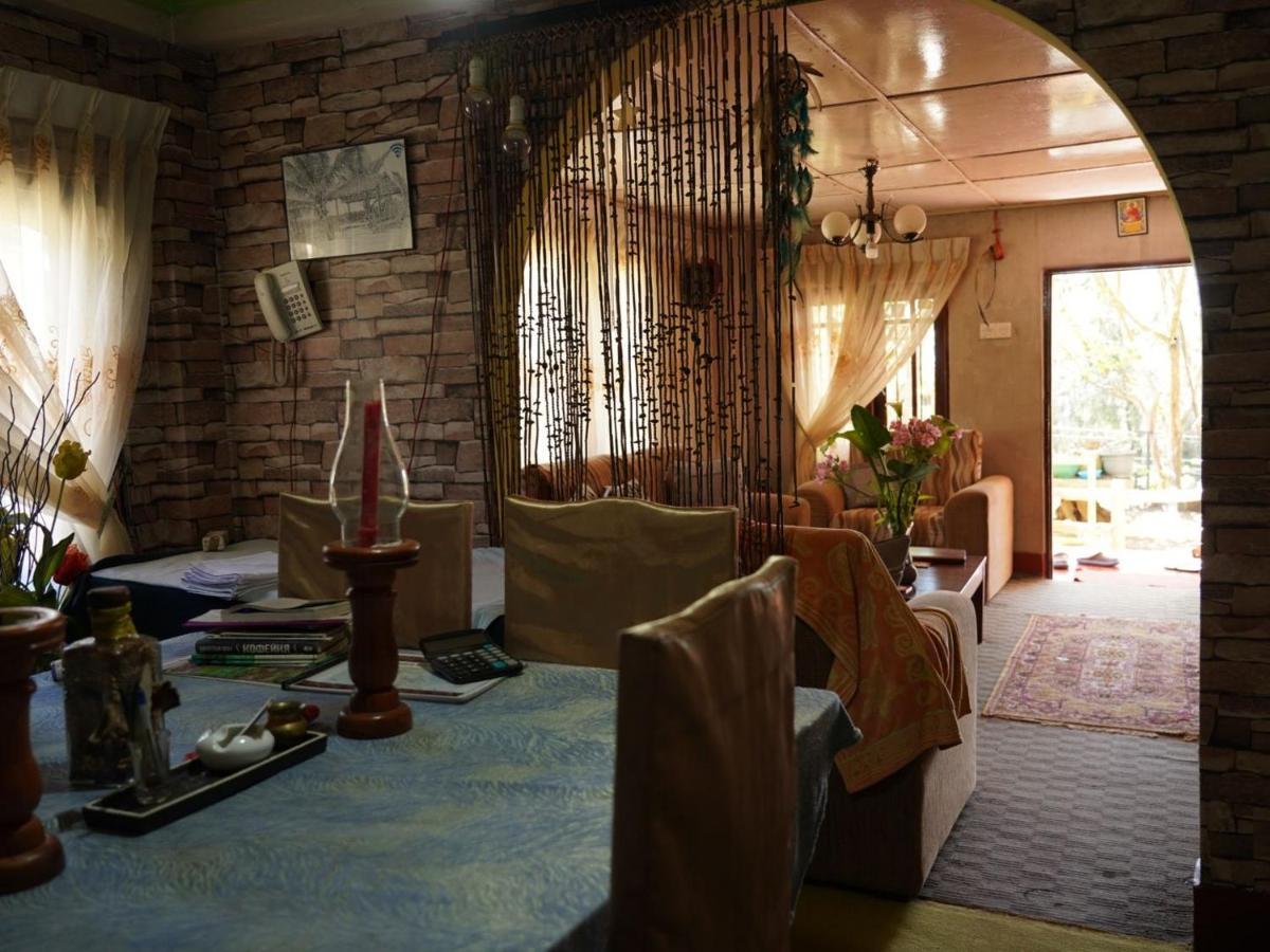 נוארה אליה Redwood Homestay מראה חיצוני תמונה