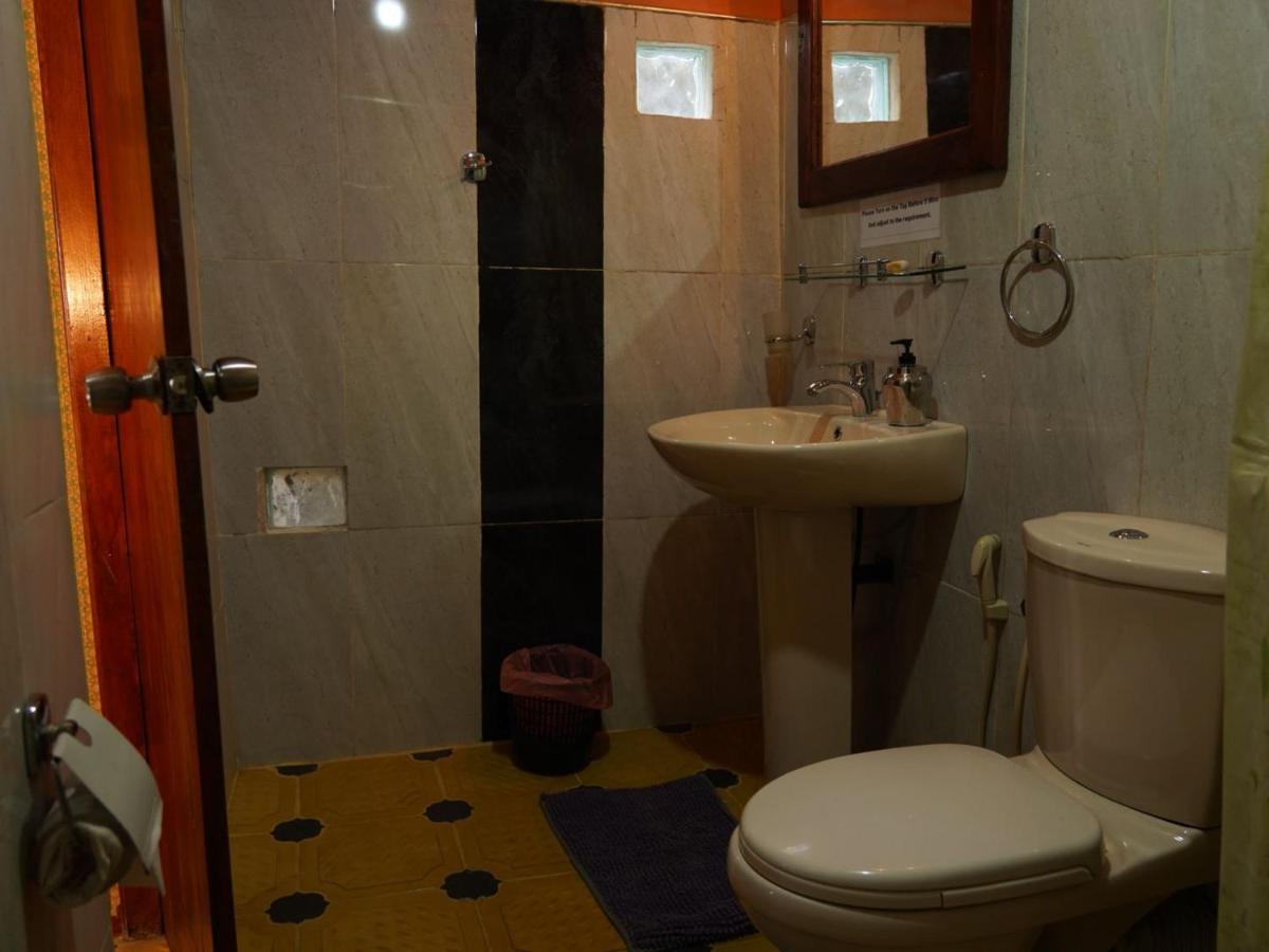 נוארה אליה Redwood Homestay מראה חיצוני תמונה