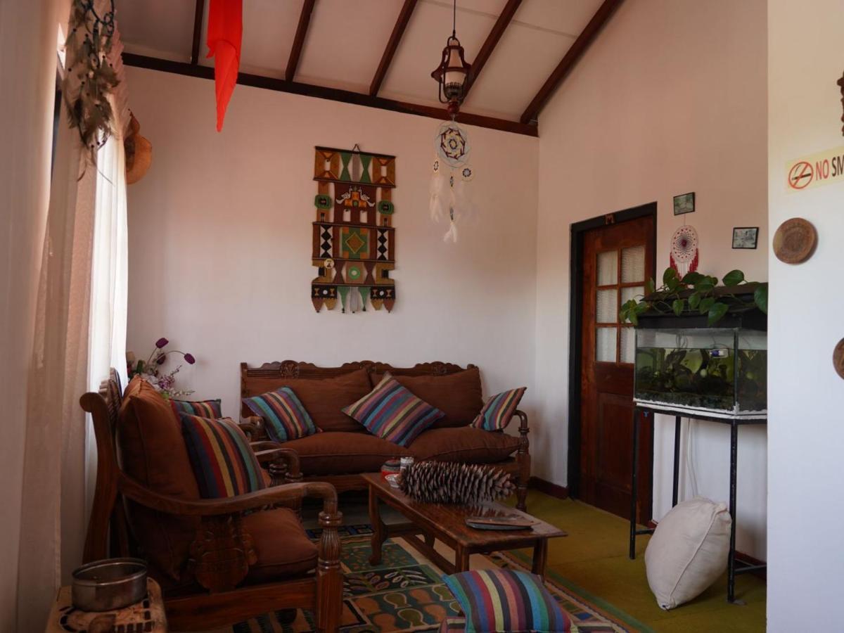 נוארה אליה Redwood Homestay מראה חיצוני תמונה