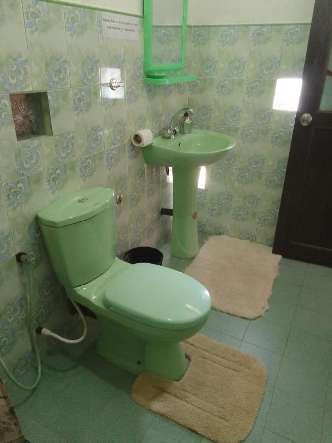 נוארה אליה Redwood Homestay מראה חיצוני תמונה