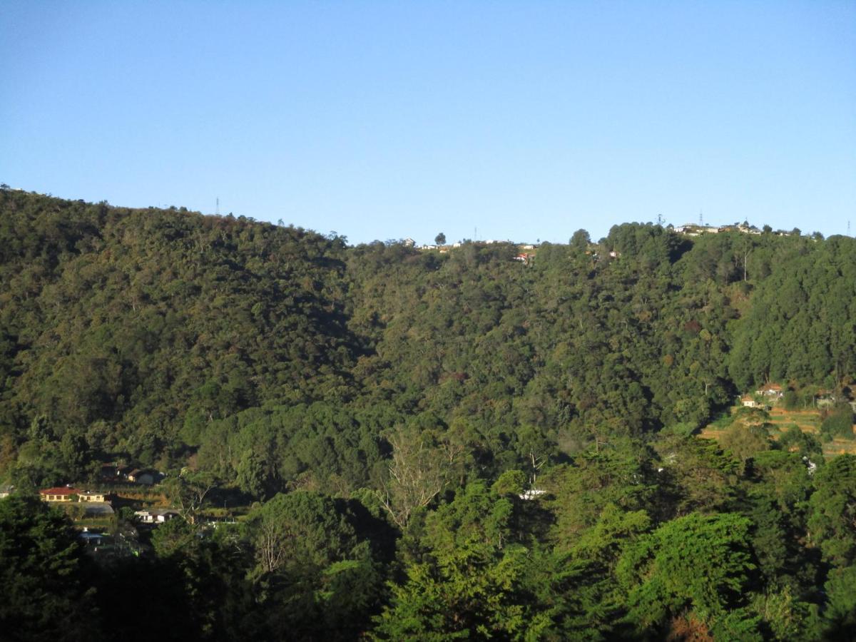 נוארה אליה Redwood Homestay מראה חיצוני תמונה