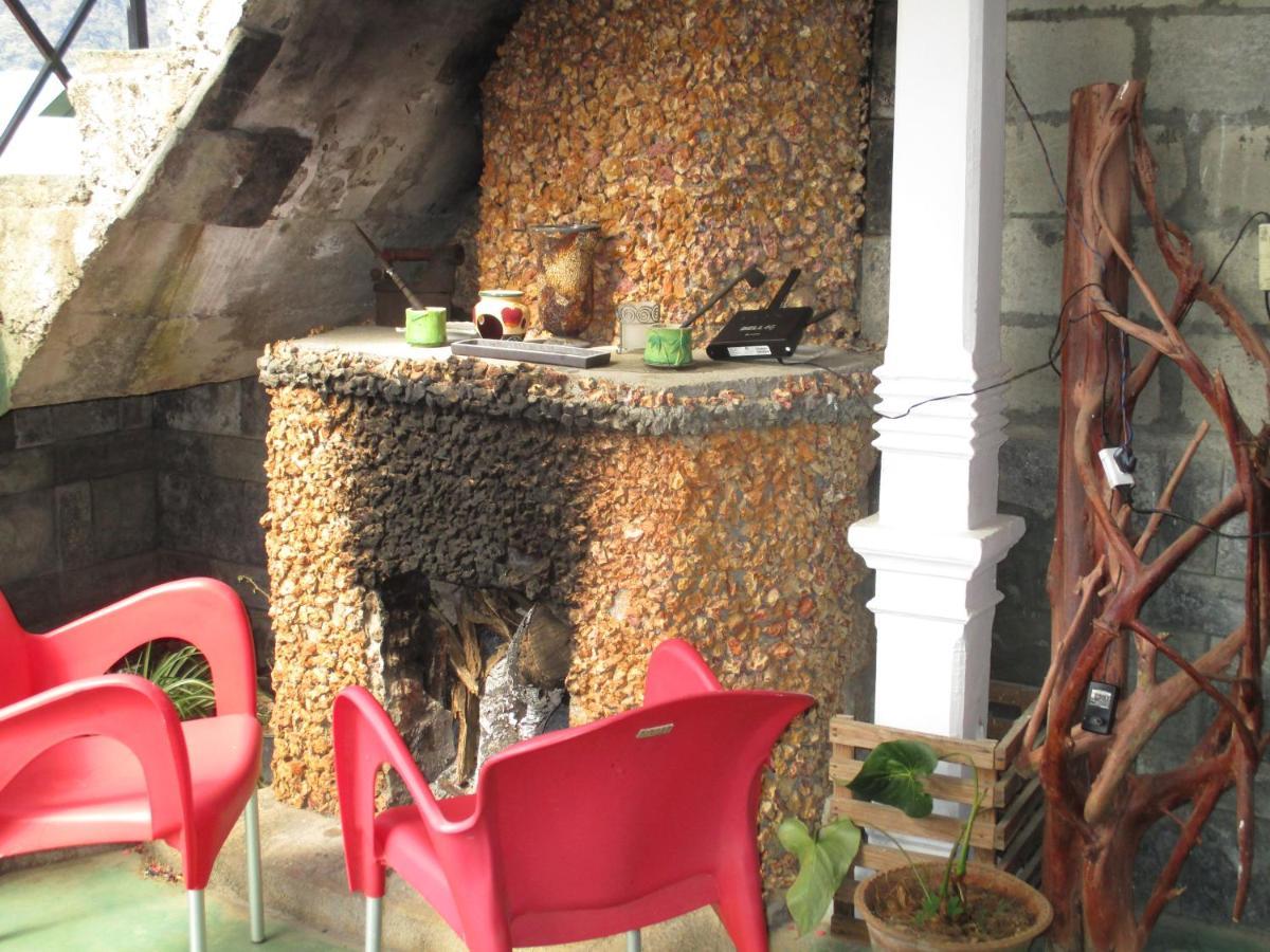 נוארה אליה Redwood Homestay מראה חיצוני תמונה