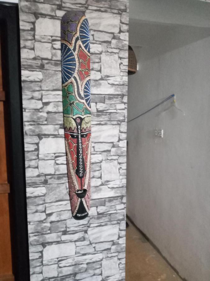 נוארה אליה Redwood Homestay מראה חיצוני תמונה