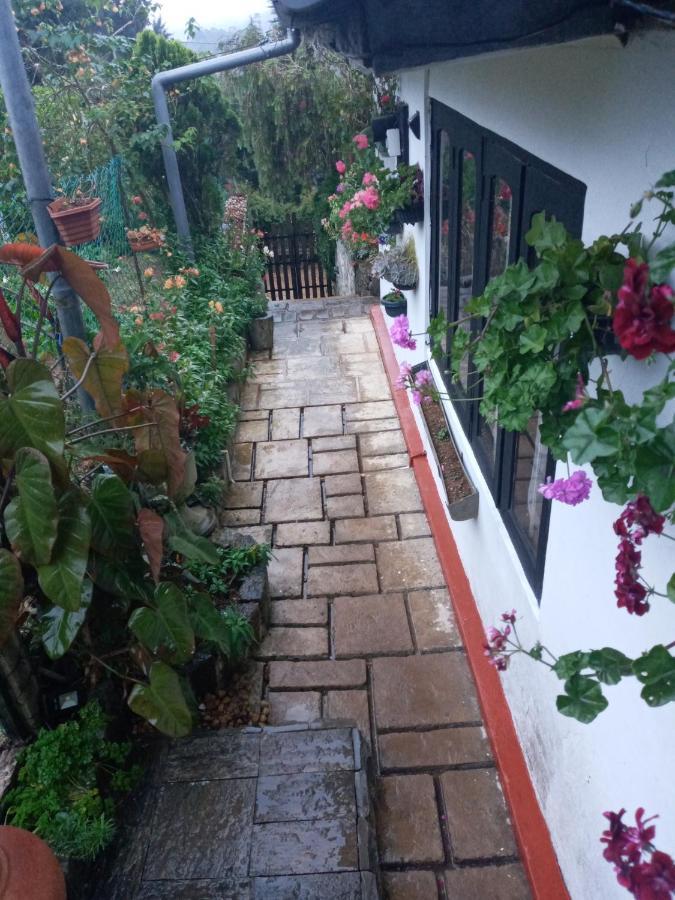 נוארה אליה Redwood Homestay מראה חיצוני תמונה